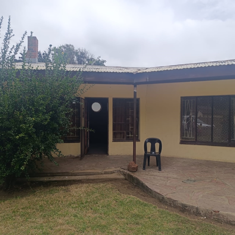3 Bedroom Property for Sale in Sasolburg Ext 1 Free State